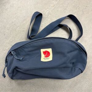 Fjallraven hip pack